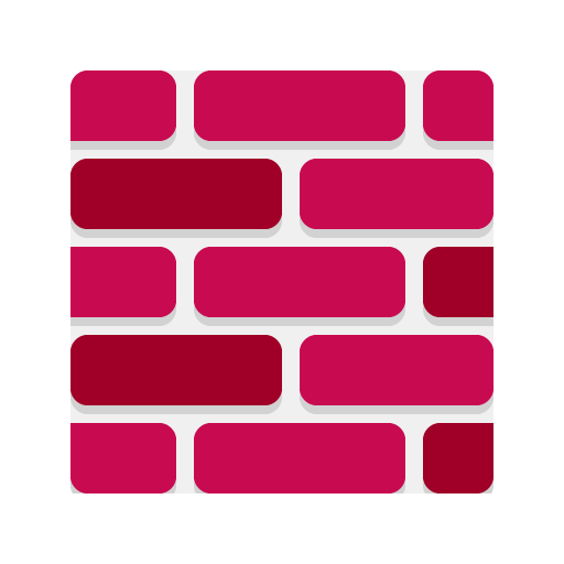 Brick-Wall