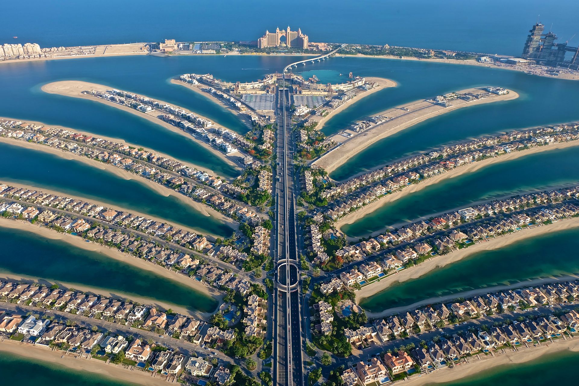 Plumbing Services in Palm Jumeirah